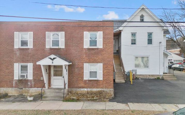 image of property at 5 UPSON ST Bristol CT 06010