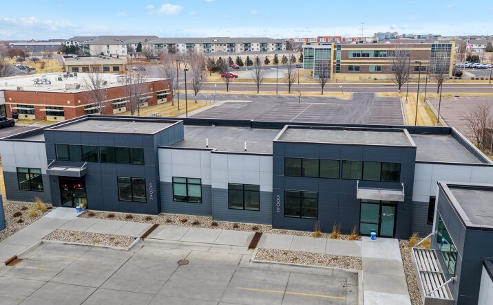 Pictures of Office property located at 5002 S Broadband Ln, Sioux Falls, SD 57108 for sales - image #1