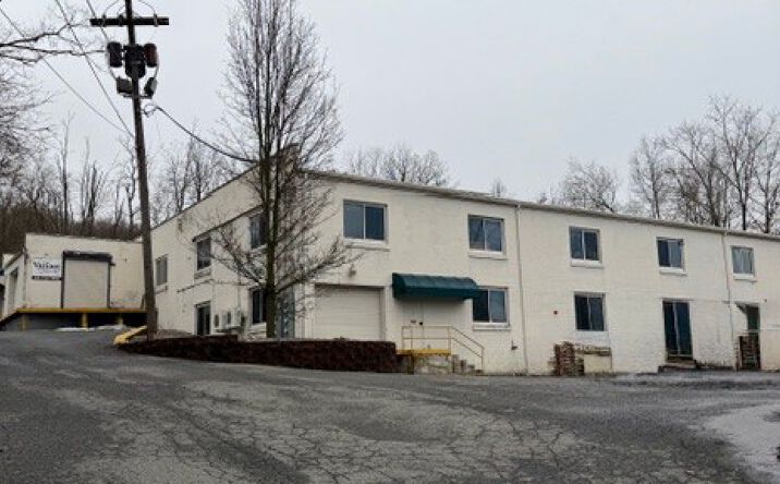 Pictures of Industrial property located at 51 Willow St, Washington, NJ 07882 for sales - image #1