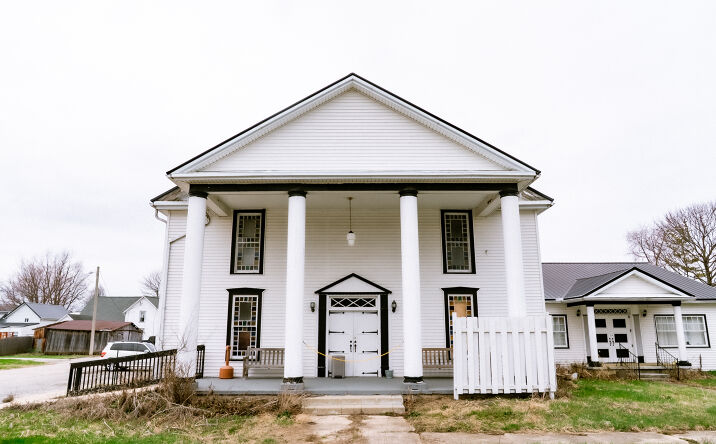 Pictures of Special Purpose property located at 13790 Main Street, Sedalia, OH 43151 for sales - image #1