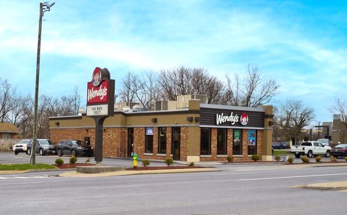 Pictures of Retail property located at 1100 Berryville Ave, Winchester, VA 22601 for sales - image #1