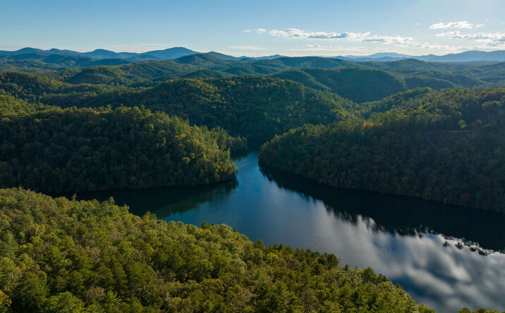 Pictures of Land property located at 2108 River Hill Rd, Murphy, NC 28906 for sales - image #1