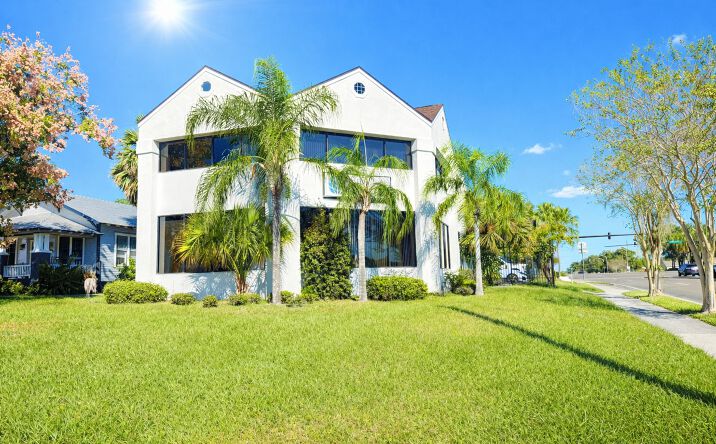 Pictures of Office property located at 501 W Peachtree St, Lakeland, FL 33815 for sales - image #1