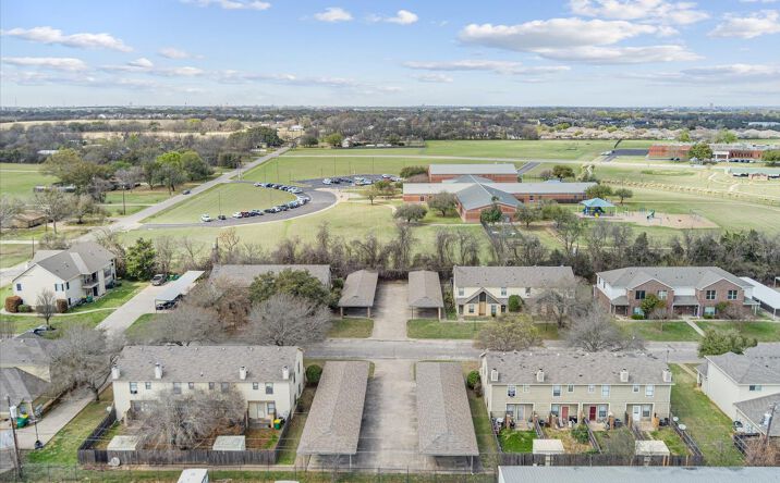 Pictures of Multifamily property located at 132-140 Bentwood Dr, Robinson, TX 76706, 142-148 Bentwood Dr, Robinson, TX 76706, 135-141 Bentwood Dr, Robinson, TX 76706, 143-148 Bentwood Dr, Robinson, TX 76706 for sales - image #1