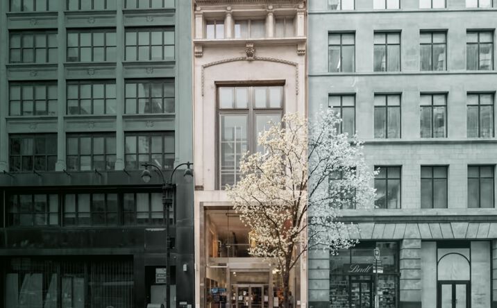 Pictures of Retail property located at 11 West 34th Street, New York, NY 10001 for sales - image #1