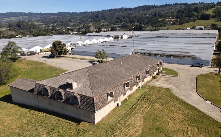 Pictures of Land property located at 133 Hughes Rd, Watsonville, CA 95076 for sales - image #1
