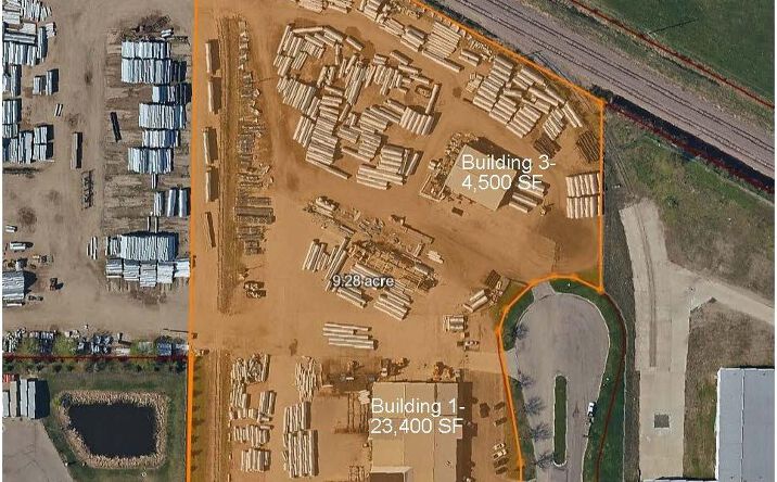 Pictures of Industrial, Land, Mixed Use, Office, Special Purpose property located at 1522 40th St N, Fargo, ND 58102 for sales - image #1