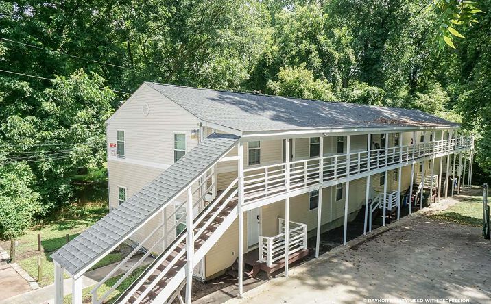 Pictures of Multifamily property located at 1600 Poole Rd, Raleigh, NC 27610 for sales - image #1