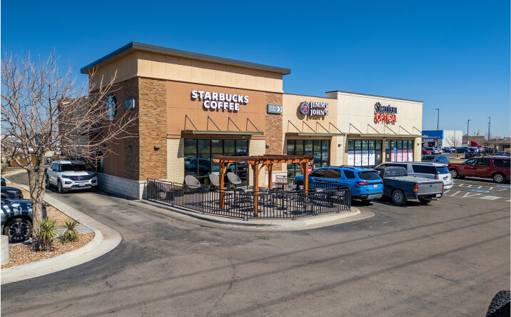 Pictures of Retail property located at 5011 E 42nd St, Odessa, TX 79762 for sales - image #1