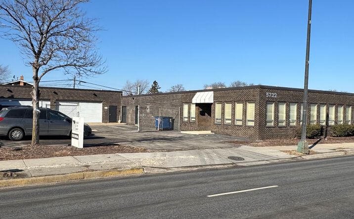 Pictures of Industrial property located at 5722 S Central Ave, Chicago, IL 60638 for sales - image #1