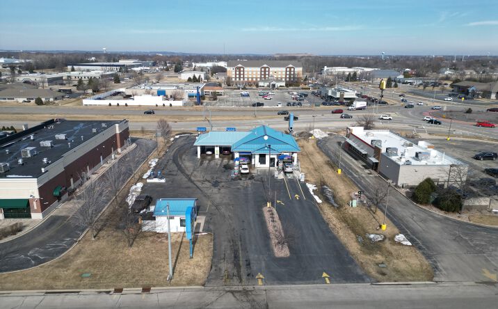 Pictures of Special Purpose property located at W3176 Van Roy Rd, Appleton, WI 54915 for sales - image #1