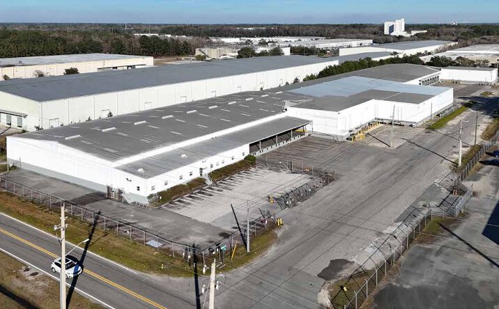 Pictures of Industrial property located at 5545 Shawland Rd, Jacksonville, FL 32254 for sales - image #1