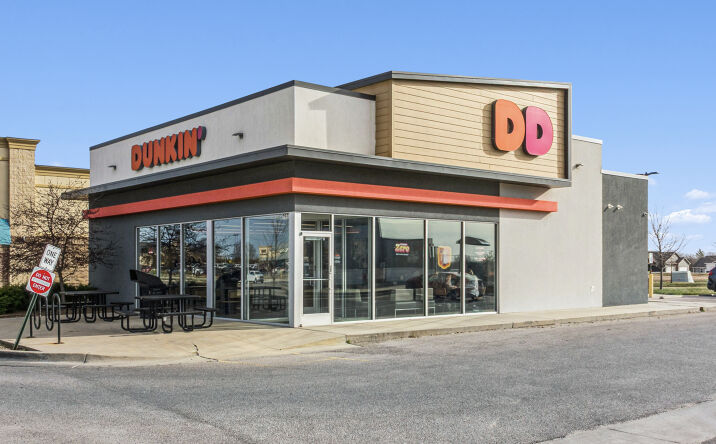 Pictures of Retail property located at 2560 N Rock Rd, Derby, KS 67037 for sales - image #1