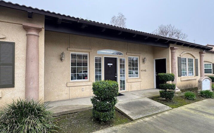 Pictures of Office property located at 4042 S Demaree St, Visalia, CA 93277 for sales - image #1