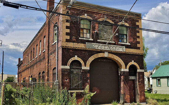 Pictures of Mixed Use, Industrial property located at 174 Chicago St, Buffalo, NY 14204 for sales - image #1