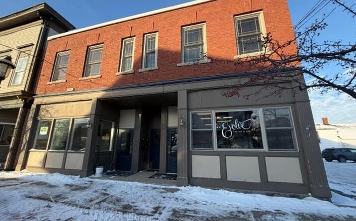 Pictures of Mixed Use, Office, Retail property located at 10-14 Exchange St, Gorham, NH 03581 for sales - image #1