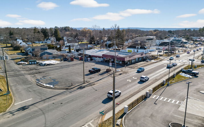 Pictures of Mixed Use property located at 1866 Altamont Ave, Schenectady, NY 12303 for sales - image #1