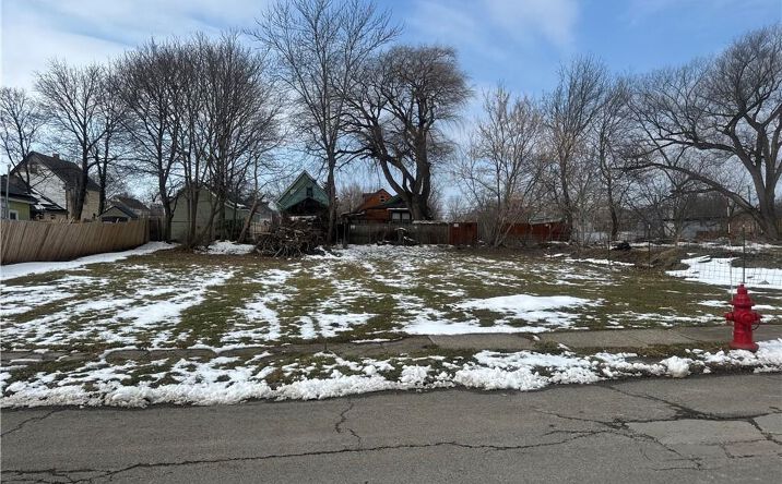 Pictures of Land property located at 128 Detroit St, Buffalo, NY 14206 for sales - image #1