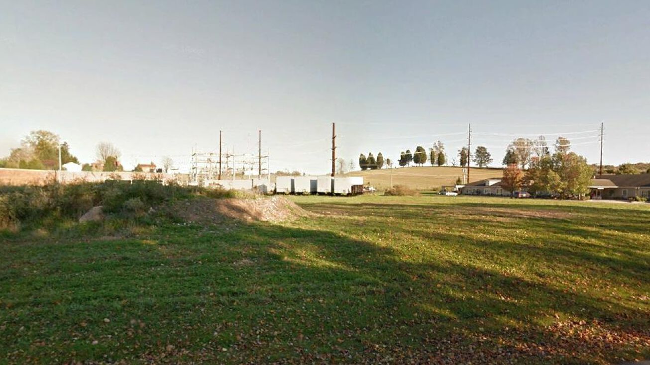 6420 Teays Valley Road Lot A, Scott Depot, WV 25560