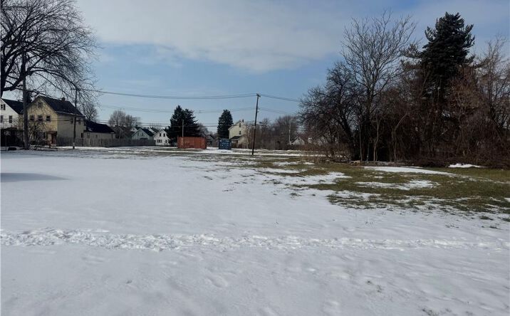 Pictures of Land property located at 492 Fillmore Ave, Buffalo, NY 14206 for sales - image #1
