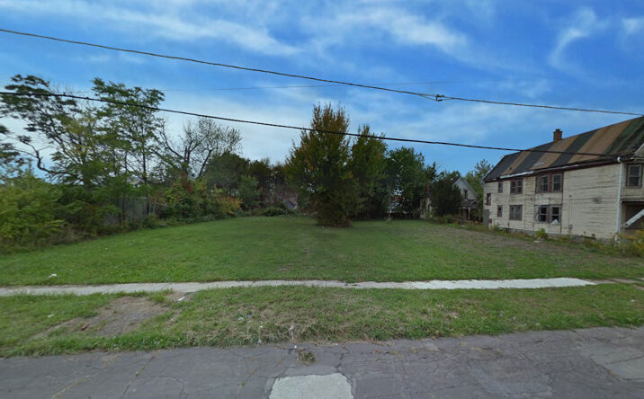Pictures of Land property located at 222 Pershing Ave, Buffalo, NY 14208 for sales - image #1