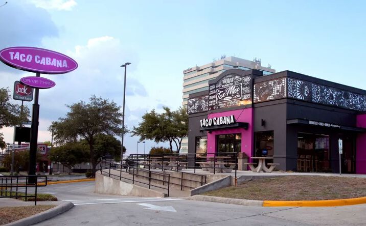 Pictures of Retail property located at 6430 South Interstate 35 Frontage Road, Austin, TX 78745 for sales - image #1