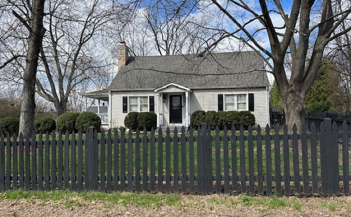 Pictures of Special Purpose property located at 130 Fort Evans Rd NE, Leesburg, VA 20176 for sales - image #1