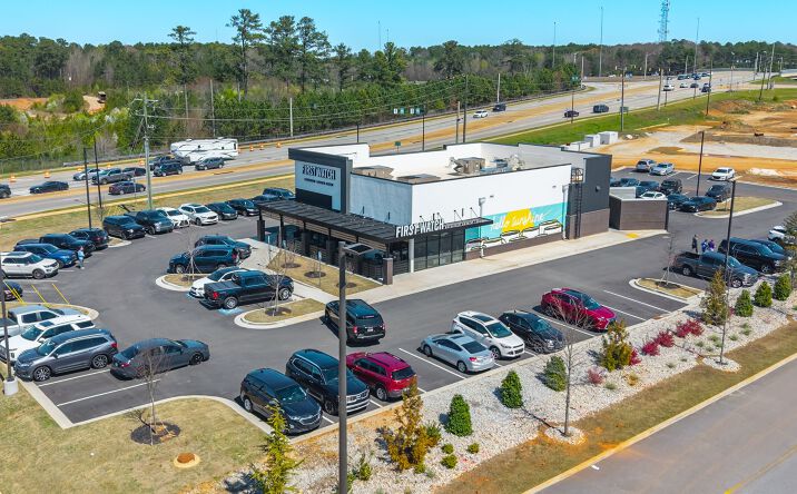 Pictures of Retail property located at 2265 Jodeco Rd, McDonough, GA 30253 for sales - image #1