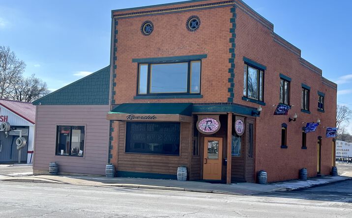 Pictures of Business for Sale, Hospitality property located at 202 S Broadway Ave, Peru, IN 46970 for sales - image #1