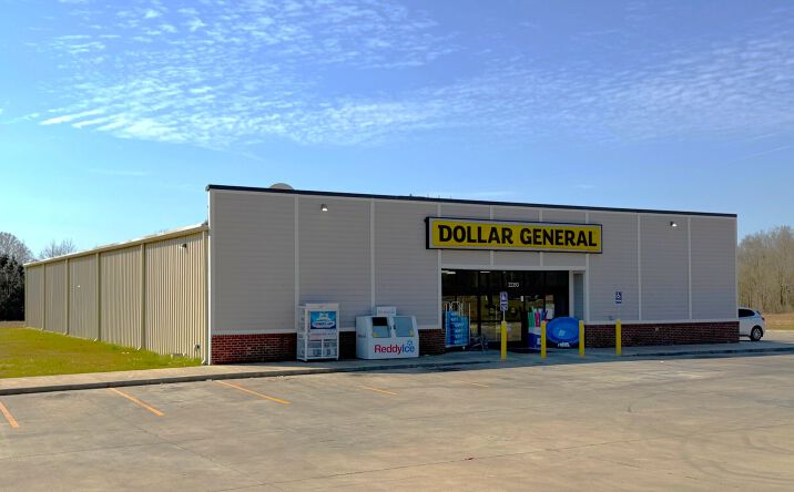 Pictures of Retail property located at 22350 MS-6, Batesville, MS 38606 for sales - image #1