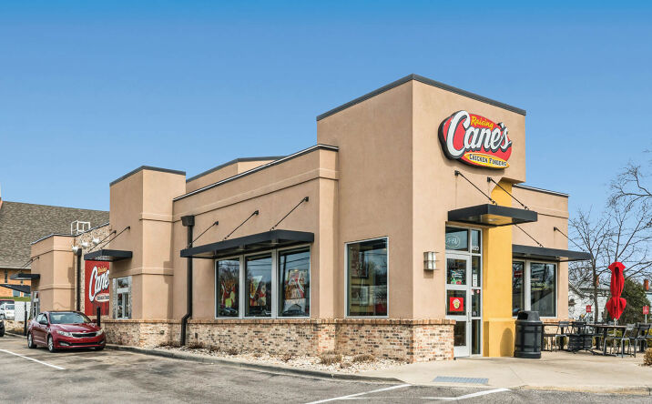 Pictures of Retail property located at 3820 Race Rd, Cincinnati, OH 45211 for sales - image #1