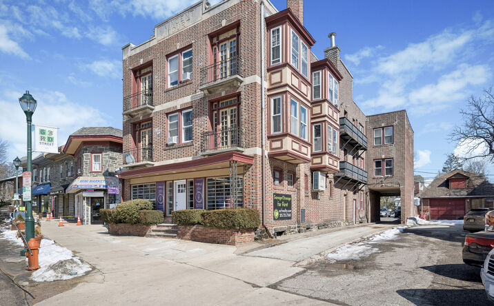 Pictures of Mixed Use, Multifamily, Retail property located at 2115 N 63rd St, Philadelphia, PA 19151 for sales - image #1