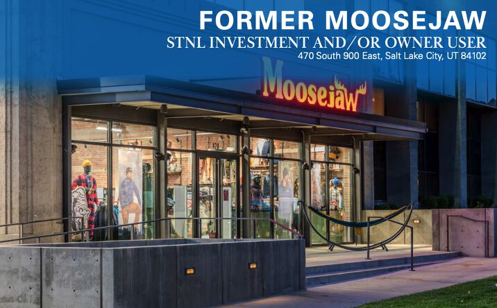 Pictures of Office, Retail, Special Purpose property located at 470 S 900 E, Salt Lake City, UT 84102 for sales - image #1