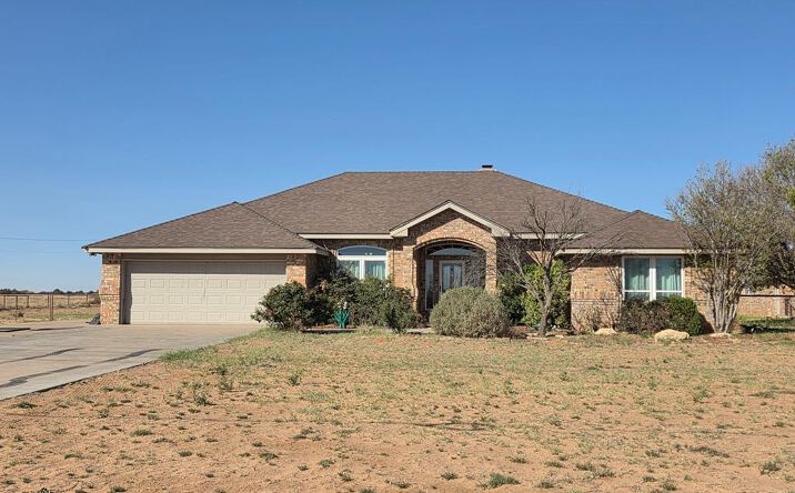 Pictures of Land property located at 2200 S Co Rd 1110, Midland, TX 79706 for sales - image #1