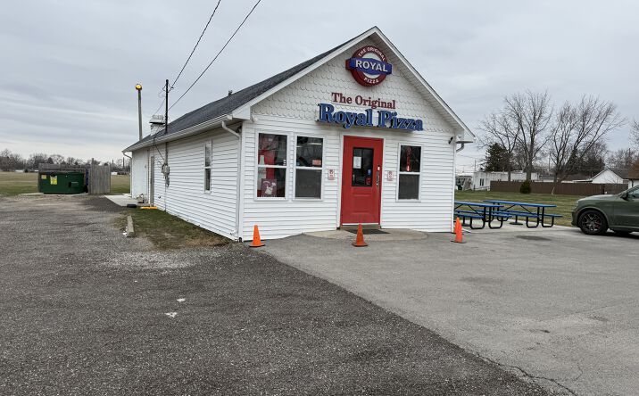 Pictures of Business for Sale, Retail property located at 2038 Tracy Rd, Northwood, OH 43619 for sales - image #1