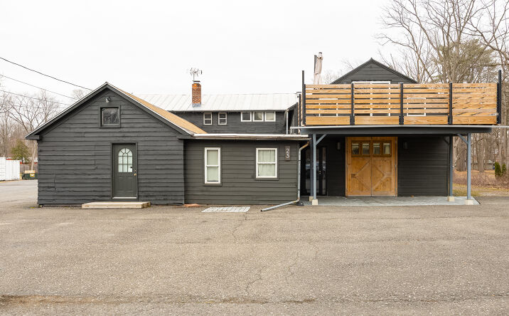 Pictures of Mixed Use, Industrial property located at 23 Rothermel Lane, Kinderhook, NY 12106 for sales - image #1