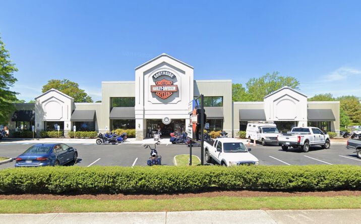 Pictures of Retail property located at 385 N Witchduck Rd, Virginia Beach, VA 23462 for sales - image #1