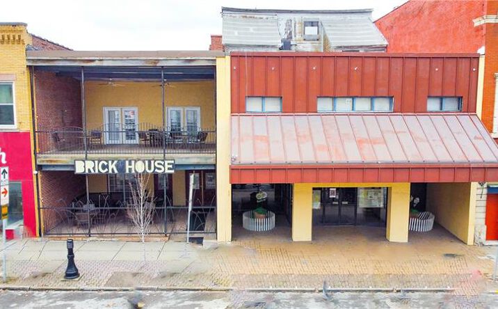 Pictures of Mixed Use, Special Purpose property located at 114 N Main St, Butler, PA 16001 for sales - image #1