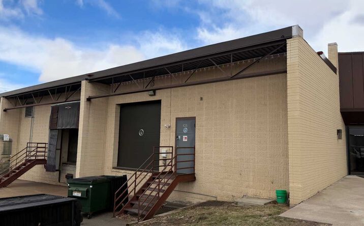 Pictures of Industrial, Office property located at 2525 Nevada Ave N, Golden Valley, MN 55427 for sales - image #1