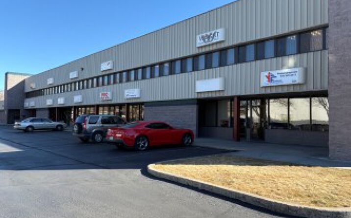 Pictures of Industrial, Office, Retail property located at 1048 Independent Ave, Grand Junction, CO 81505 for sales - image #1