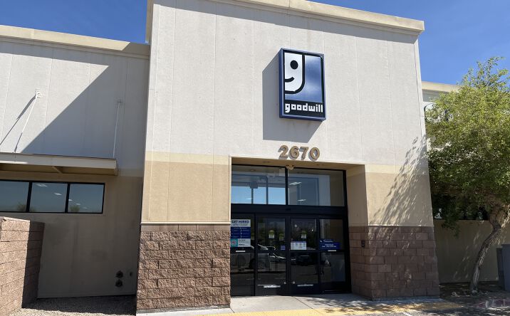 Pictures of Retail property located at 2670 AZ-95, Bullhead City, AZ 86442 for sales - image #1