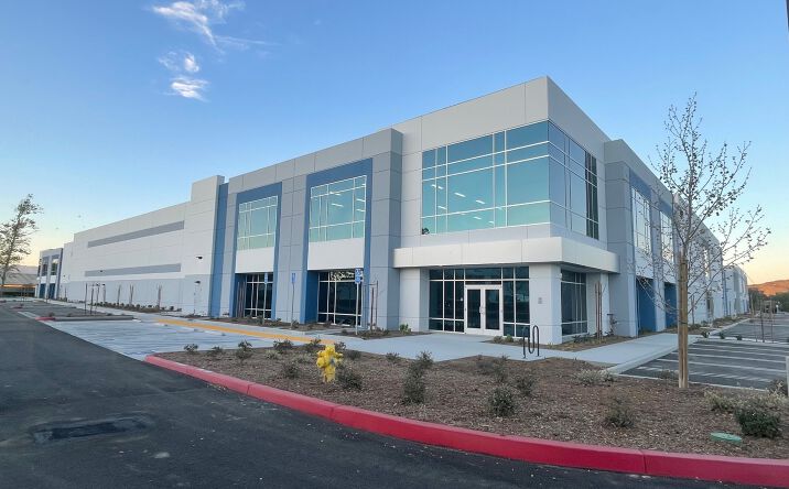Pictures of Industrial property located at 1515 Rancho Conejo Blvd., Thousand Oaks, CA 91320 for sales - image #1