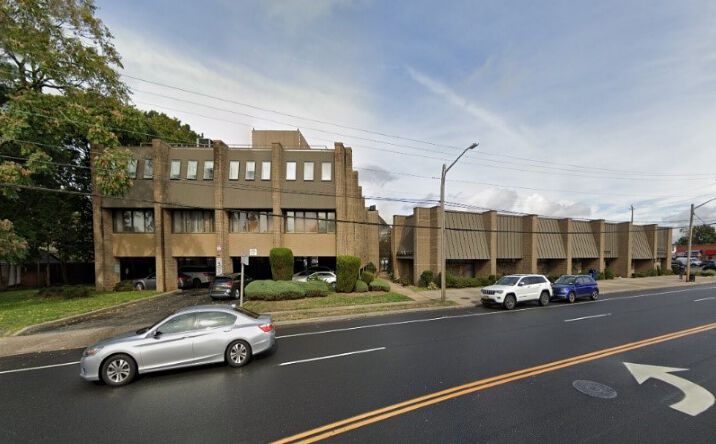 Pictures of Office property located at 1575 Hillside Ave., North New Hyde Park, NY 11040 for sales - image #1