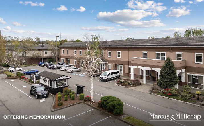 Pictures of Office property located at 3906 S 74th St, Tacoma, WA 98409 for sales - image #1