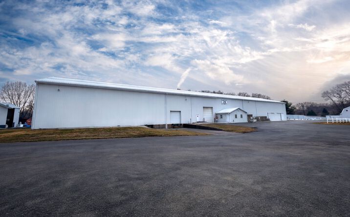 Pictures of Industrial, Retail property located at 10609 Ridge Rd, Medina, NY 14103 for sales - image #1
