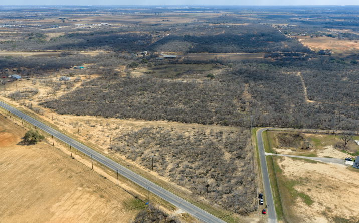Pictures of Land property located at 0000 Somerset Rd, Von Ormy, TX 78073 for sales - image #1