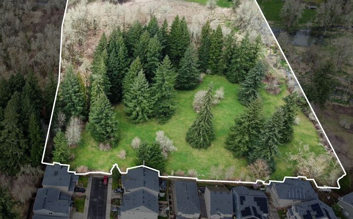 Pictures of Land property located at NW Germantown Rd, Portland, OR 97231 for sales - image #1