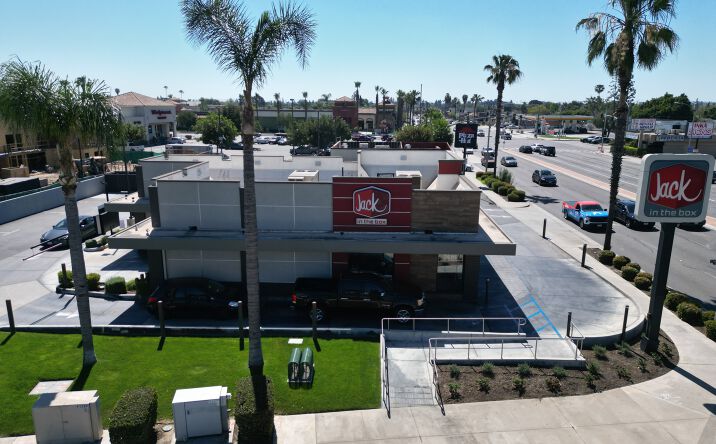 Pictures of Retail property located at 100 S State College Blvd, Anaheim, CA 92806 for sales - image #1