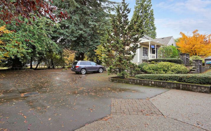 Pictures of Office property located at 1230 Fairview Ave SE, Salem, OR 97302 for sales - image #1