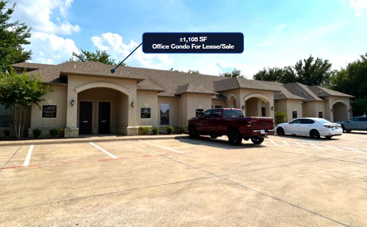 Pictures of Office property located at 4204 SW Green Oaks Blvd, Arlington, TX 76017 for sales - image #1